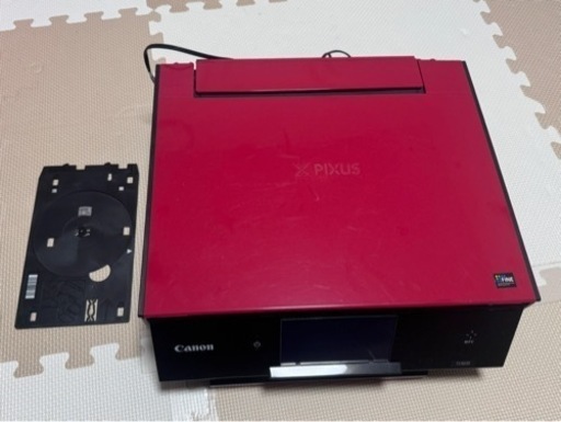 Canon TS9030 プリンター