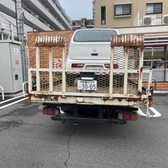マツダ タイタンの画像