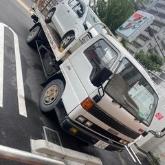 マツダ タイタン
