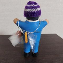 【お取り引き中】エケコ人形、差し上げます😊の画像