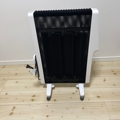 電気ストーブ