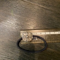 クロムハーツ アメリカ購入 5年前 際値下げ