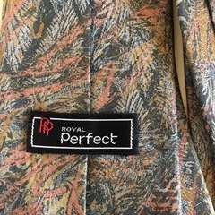 perfect 絹100% 日本製の画像