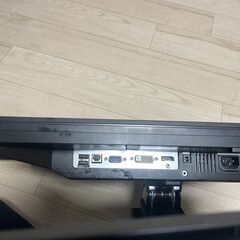 【ご購入者決まりました】Dell デジタルハイエンドシリーズ U2211H 21.5インチワイドモニターの画像