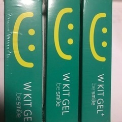 ホワイトニング　未使用品