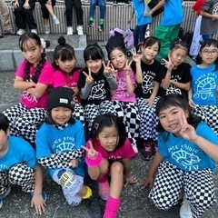 ダンスサークルWest長岡京校【メンバー募集】の画像