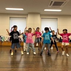 ダンスサークルWest長岡京校【メンバー募集】の画像