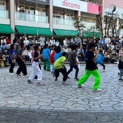 ダンスサークルWest長岡京校【メンバー募集】の画像