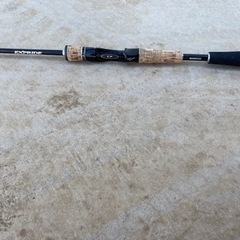 シマノ　エクスプライド　バス釣り　ロッド　釣具