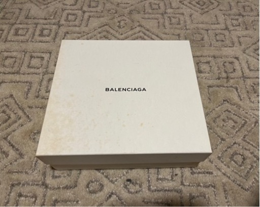 靴/バッグ BALENCIAGA
