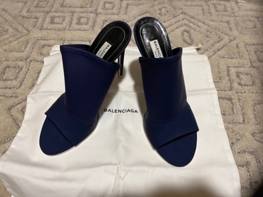 靴 BALENCIAGA