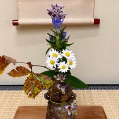 遠州流茶道　茶道教室（東京都渋谷）〜楽しいお茶の世界へ〜の画像