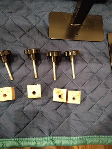 ハイエース　ダークプライム　ベッドキット　4型