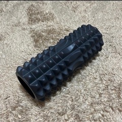 筋膜ローラーの画像