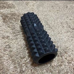 筋膜ローラーの画像