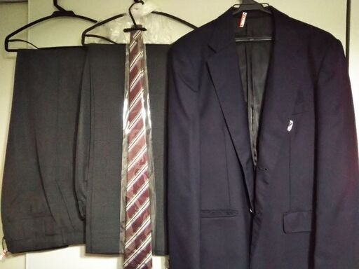 常陸大宮高校制服