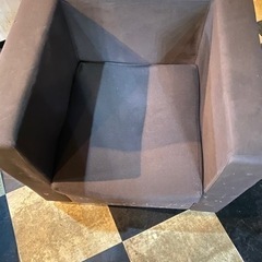 ソファーの画像