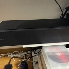 SONY HT-ST5000の画像