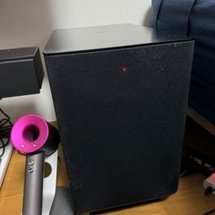SONY HT-ST5000の画像