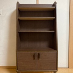 オープンラック