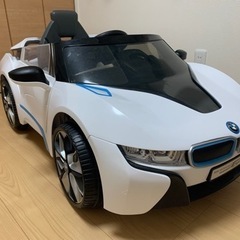 電動キッズカー