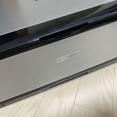 コピー機　　ジャンク