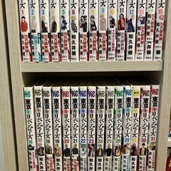 東京リベンジャーズ　