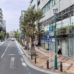 旧SoftBank📱跡地(駅近🚉路面店舗・事務所)業種や用途はお...