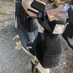 交換可能、交換可　ヤマハcz125トレーシー　実働2000キロ台