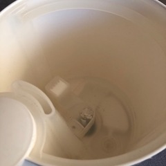 加湿器2種の画像