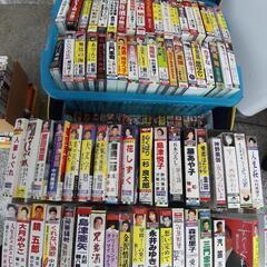★ カセットテープ 演歌 カセット お店までご来店をお待ちしてお...