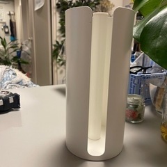 Towerキッチンロールホルダー(キッチンペーパーホルダー)