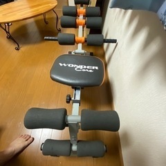 ワンダーコアの画像