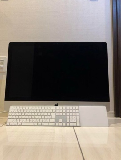 iMac 2017/27”/5K/32GB/2TBfusion