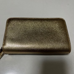 マークジェイコブス 財布の画像