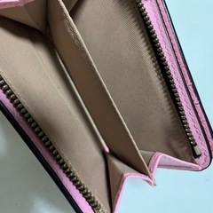 マークジェイコブス 財布の画像