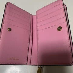 マークジェイコブス 財布の画像