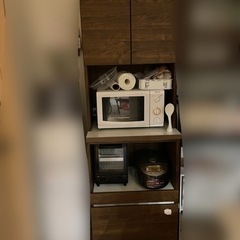 食器棚