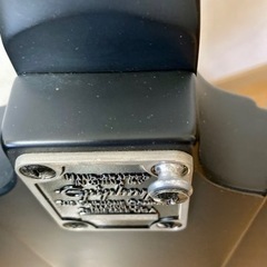 エピフォン　サンダーバード　マットブラック　ベース　Epiphone Thunderbirdの画像