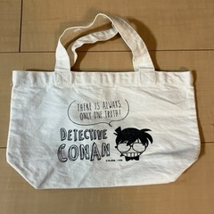 コナン トートバッグ