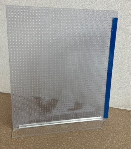 60cm水槽用自作セパレーター中古品 (Sさん) 大分のその他の中古