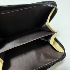 【値下げしました】レディース 名刺入れ 小銭入れ 財布の画像