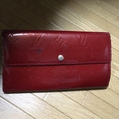 ルイヴィトン　財布