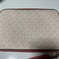 【さらに値下げしました‼️】マイケルコース ショルダーバッグの画像