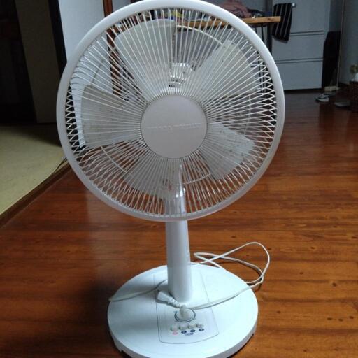 扇風機