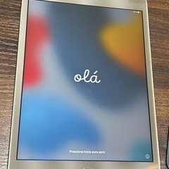 ipad mini 4本体 128GB