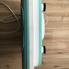 折りたたみフットバス（足湯）　2023年5月購入の画像