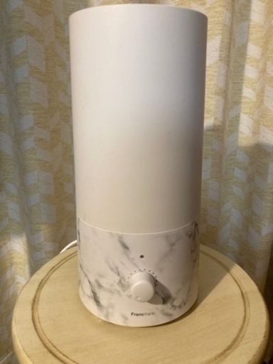 Francfranc  加湿器　カーラ