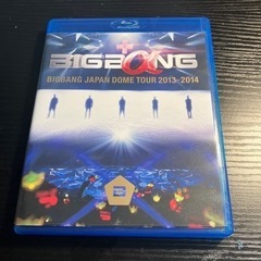 BIGBANG ビックバン　