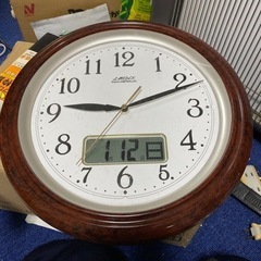 掛け時計